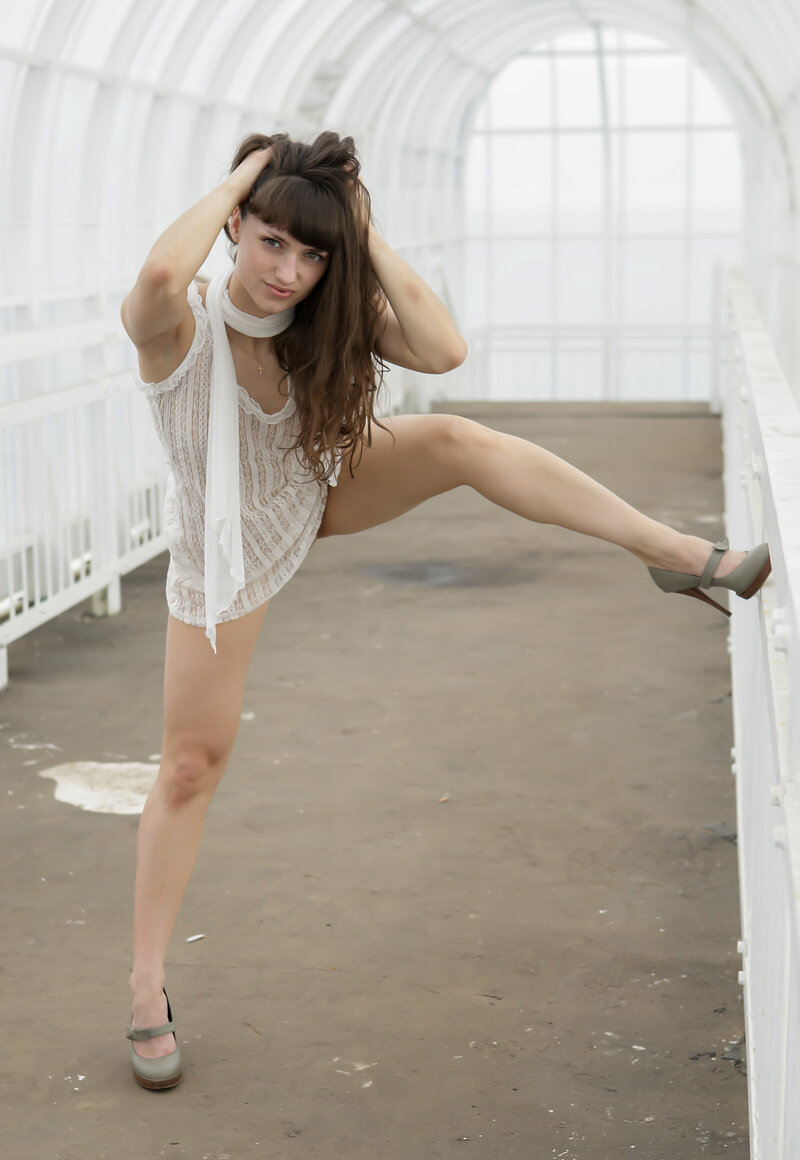 Алия, 52 года, 1 размер груди