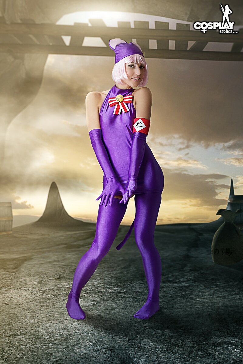 Поля, 24 года, 4 размер груди