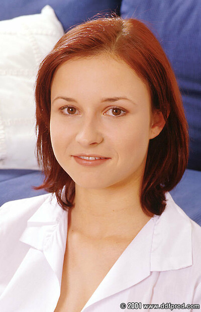 Евдокия, 43 года, 1 размер груди