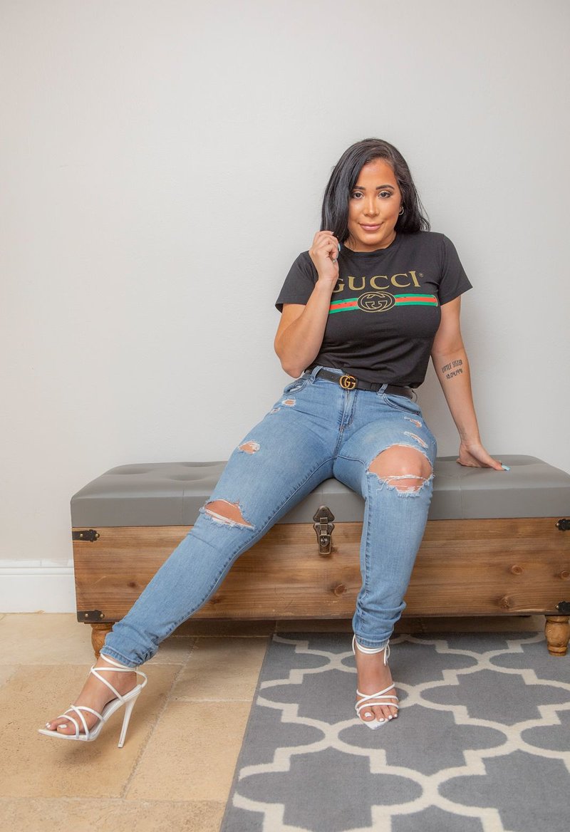 Алиса, 22 года, 3 размер груди