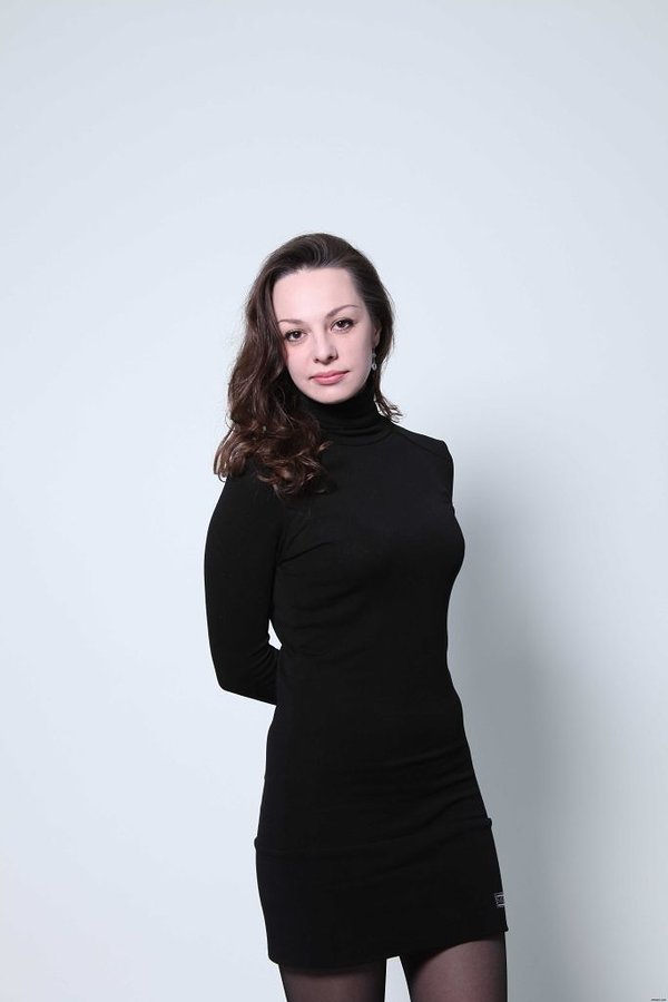 Полина, 27 лет, 8 размер груди