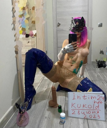 Любочка, 23 года, 3 размер груди